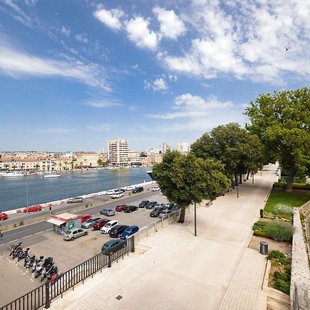 Sea Gate Apartment ザダル エクステリア 写真