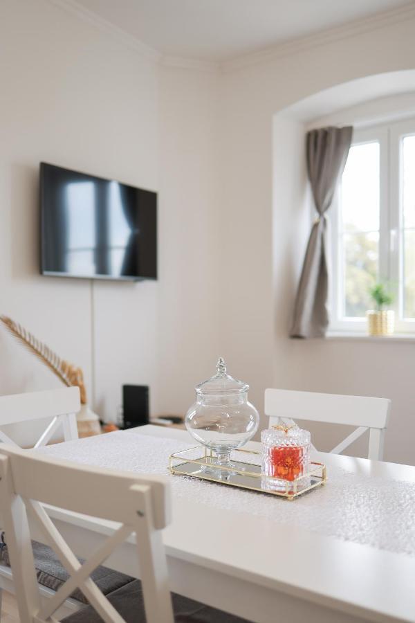 Sea Gate Apartment ザダル エクステリア 写真