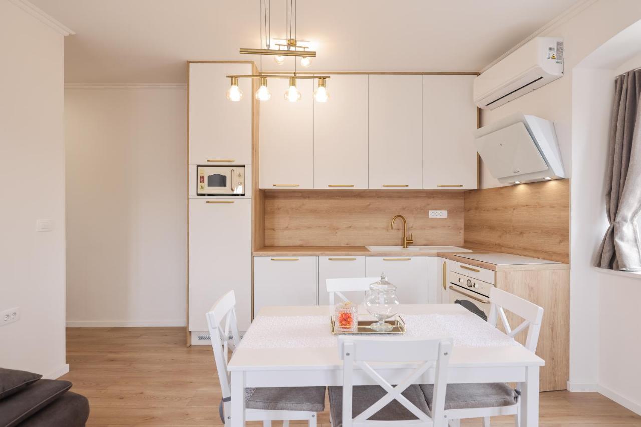 Sea Gate Apartment ザダル エクステリア 写真