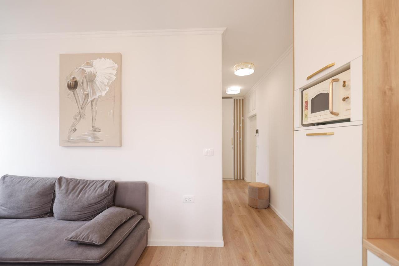 Sea Gate Apartment ザダル エクステリア 写真