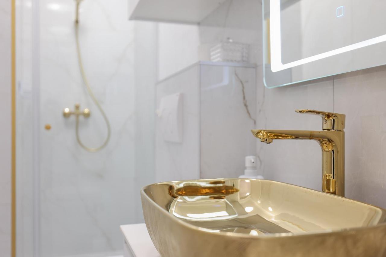 Sea Gate Apartment ザダル エクステリア 写真