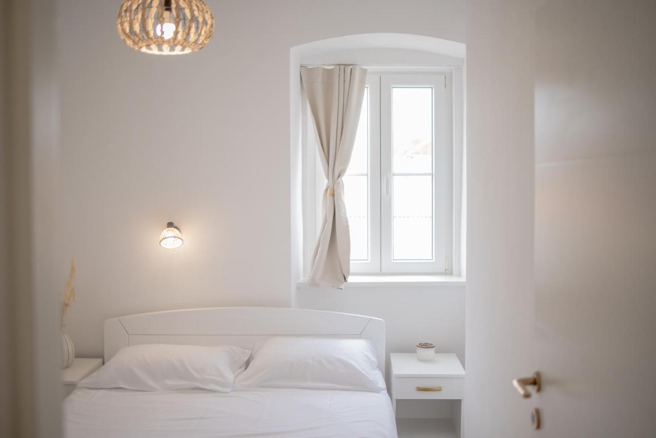 Sea Gate Apartment ザダル エクステリア 写真