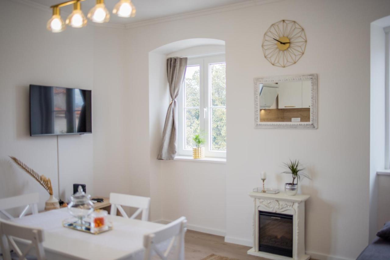 Sea Gate Apartment ザダル エクステリア 写真